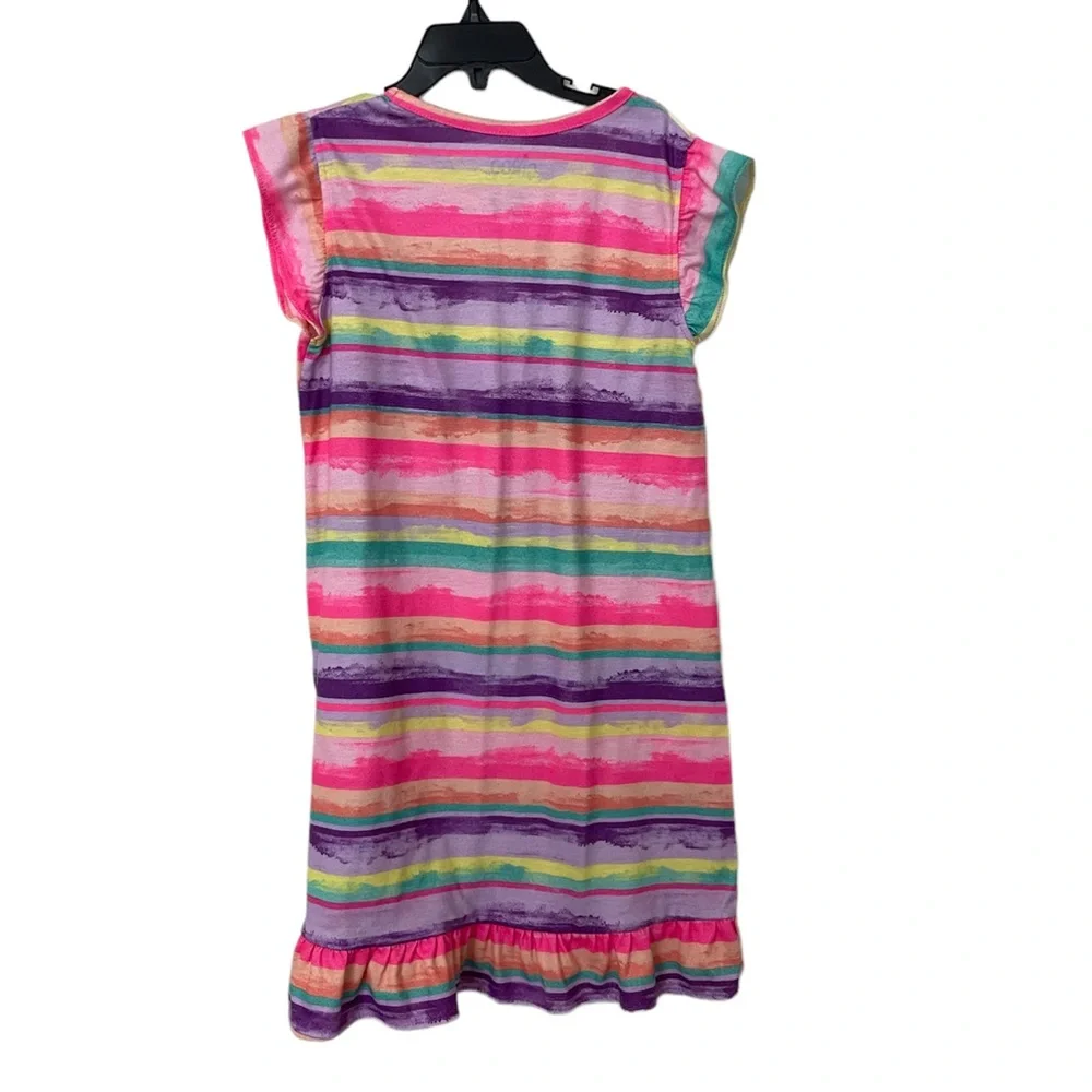 Circo Girls Nightgown Size Medium